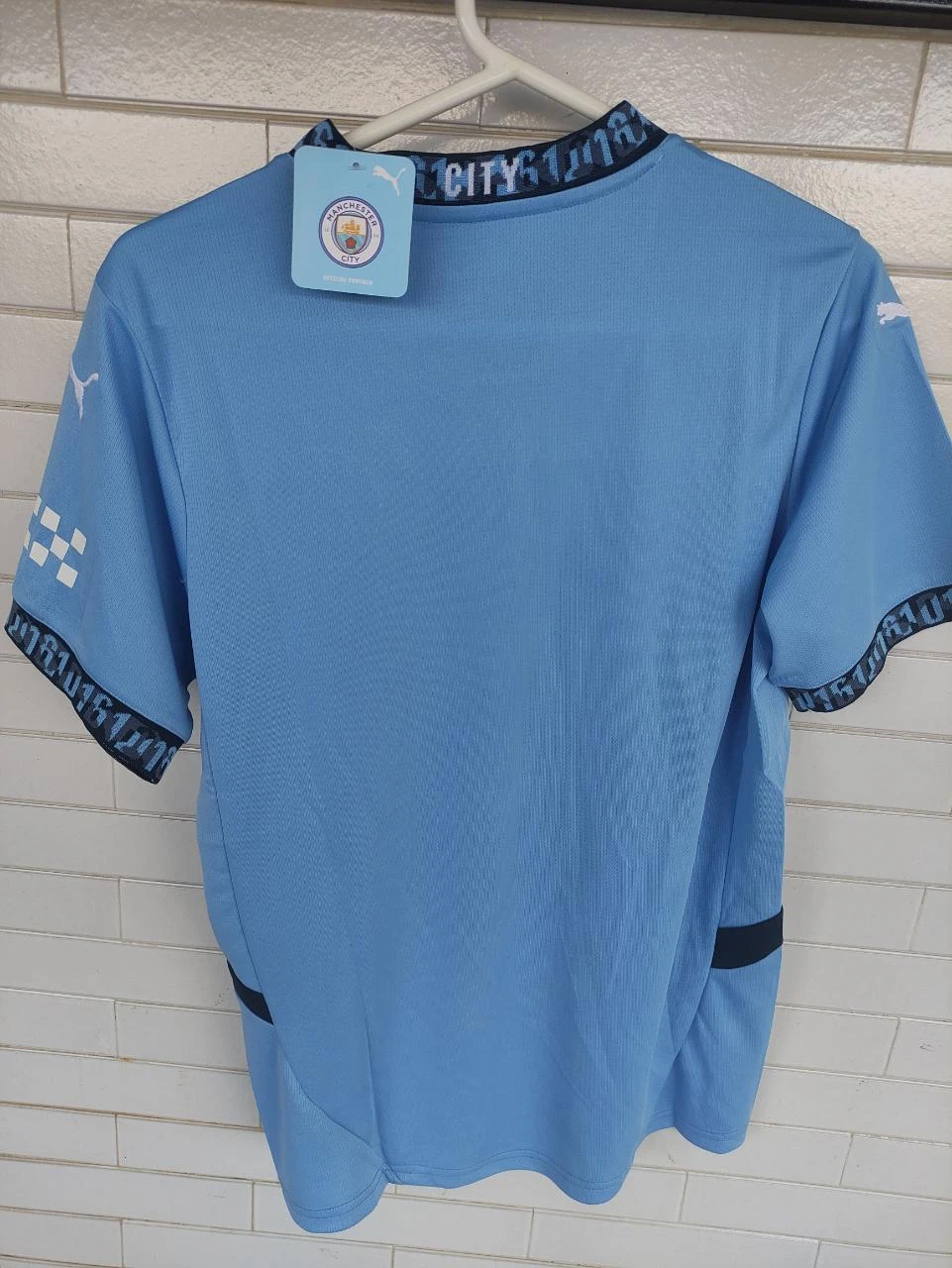 Camisola Manchester City  * * Preço fixo – photo 2
